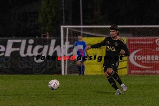 20231006 SV Tillmitsch vs FC Gamlitz