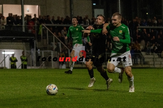 20231006 SV Tillmitsch vs FC Gamlitz