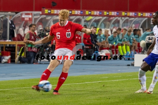 20231013 Österreich vs Belgien European Qualifiers 2024