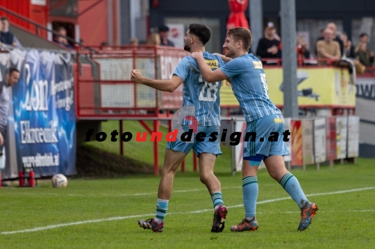 20231021 SV Flavia Solva vs 1. FC Leibnitz