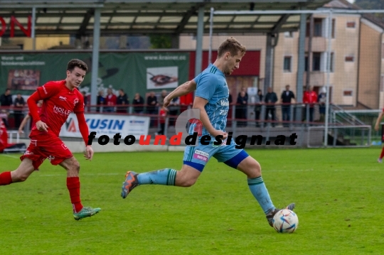 20231021 SV Flavia Solva vs 1. FC Leibnitz