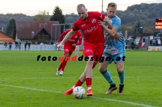 20231021 SV Flavia Solva vs 1. FC Leibnitz
