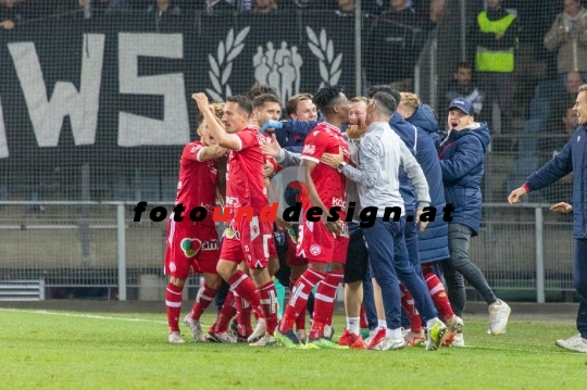 20231102 Grazer AK vs SK Sturm Graz ÖFB Cup