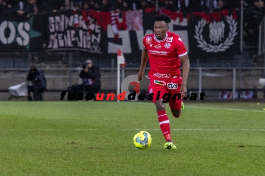 20231102 Grazer AK vs SK Sturm Graz ÖFB Cup