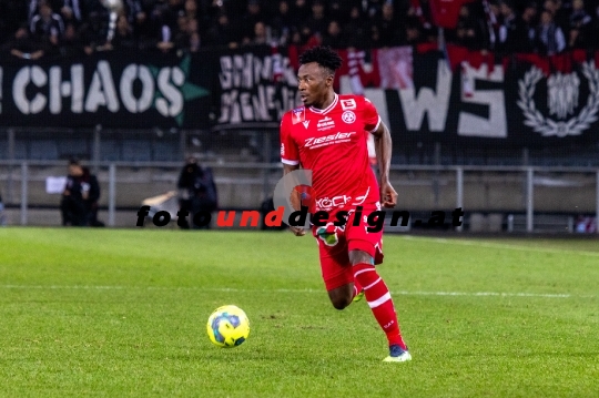 20231102 Grazer AK vs SK Sturm Graz ÖFB Cup