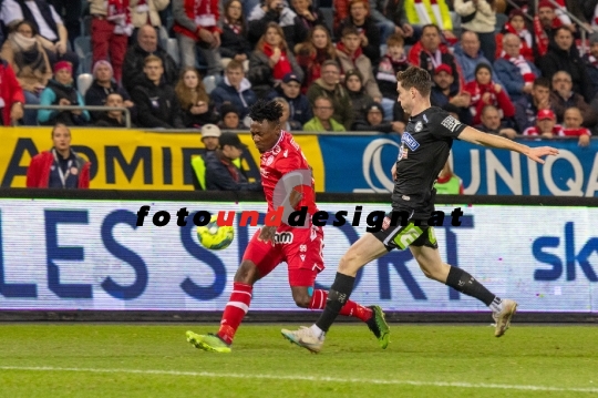 20231102 Grazer AK vs SK Sturm Graz ÖFB Cup