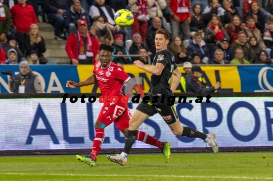 20231102 Grazer AK vs SK Sturm Graz ÖFB Cup