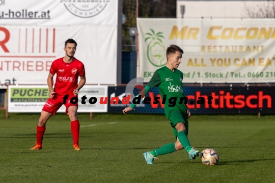 20231104 SV Flavia Solva vs TuS Groß St. Florian