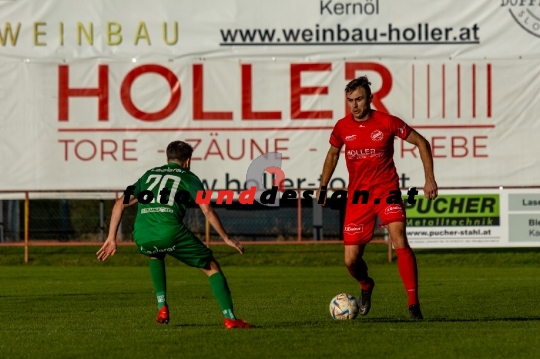 20231104 SV Flavia Solva vs TuS Groß St. Florian