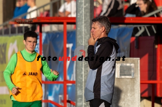 20231104 SV Flavia Solva vs TuS Groß St. Florian