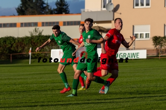 20231104 SV Flavia Solva vs TuS Groß St. Florian