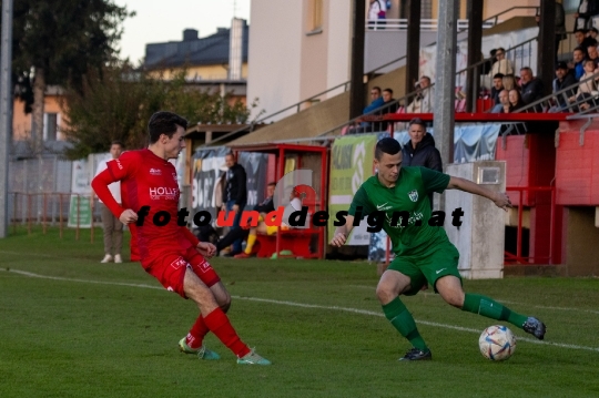 20231104 SV Flavia Solva vs TuS Groß St. Florian