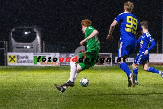 20240315 FC Gamlitz vs SV Lafnitz Amateure