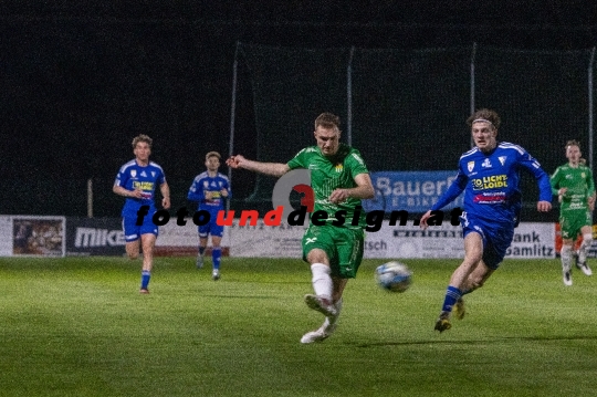 20240315 FC Gamlitz vs SV Lafnitz Amateure