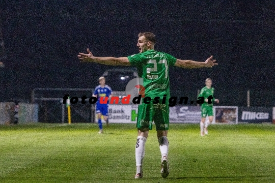 20240315 FC Gamlitz vs SV Lafnitz Amateure