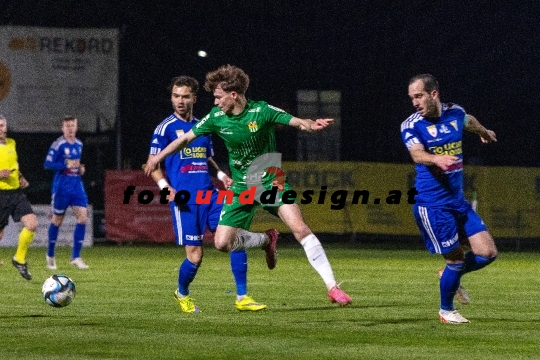 20240315 FC Gamlitz vs SV Lafnitz Amateure