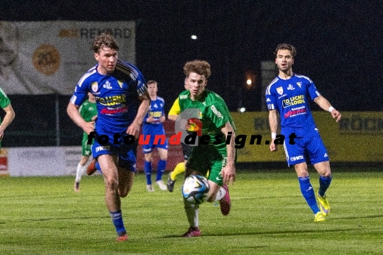 20240315 FC Gamlitz vs SV Lafnitz Amateure