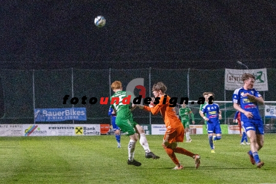 20240315 FC Gamlitz vs SV Lafnitz Amateure