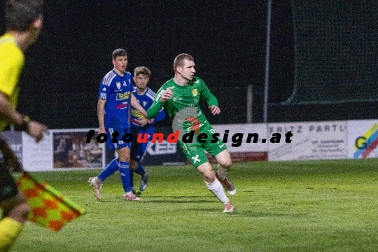 20240315 FC Gamlitz vs SV Lafnitz Amateure