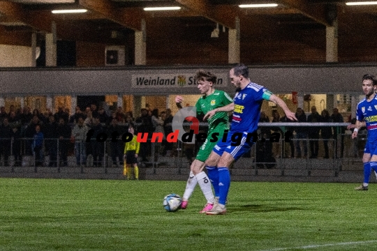 20240315 FC Gamlitz vs SV Lafnitz Amateure