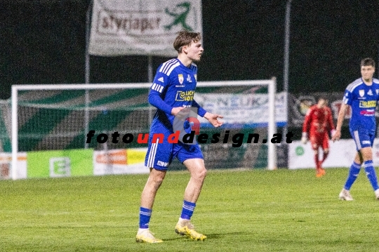 20240315 FC Gamlitz vs SV Lafnitz Amateure