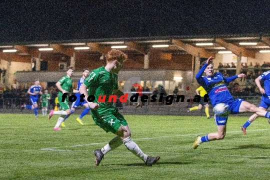 20240315 FC Gamlitz vs SV Lafnitz Amateure