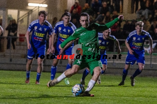 20240315 FC Gamlitz vs SV Lafnitz Amateure