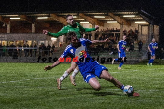 20240315 FC Gamlitz vs SV Lafnitz Amateure