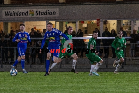 20240315 FC Weinland Gamlitz vs SV Lafnitz Amateure