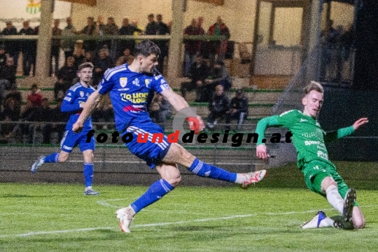 20240315 FC Weinland Gamlitz vs SV Lafnitz Amateure