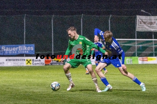 20240315 FC Weinland Gamlitz vs SV Lafnitz Amateure