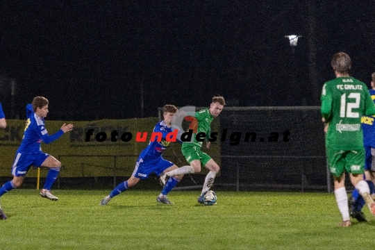 20240315 FC Weinland Gamlitz vs SV Lafnitz Amateure