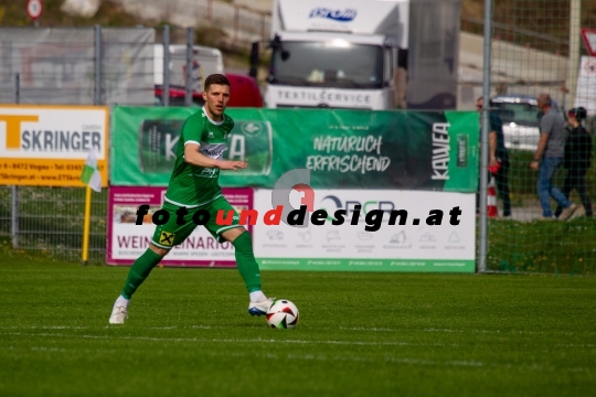 20240407 FC Ehrenhausen vs FV St. Andrä - Höch