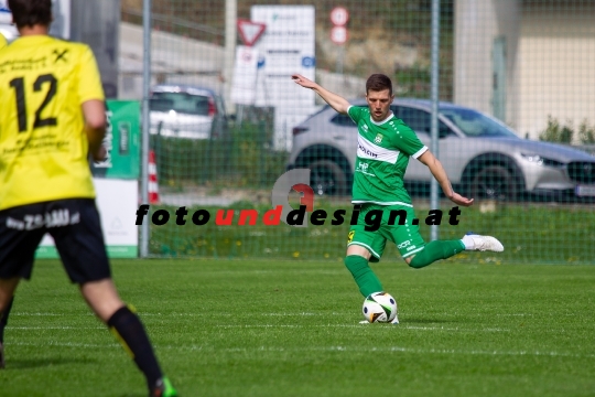 20240407 FC Ehrenhausen vs FV St. Andrä - Höch