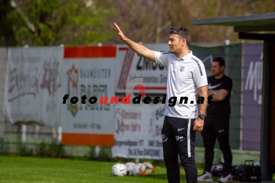 20240407 FC Ehrenhausen vs FV St. Andrä - Höch