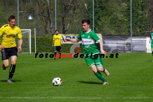 20240407 FC Ehrenhausen vs FV St. Andrä - Höch