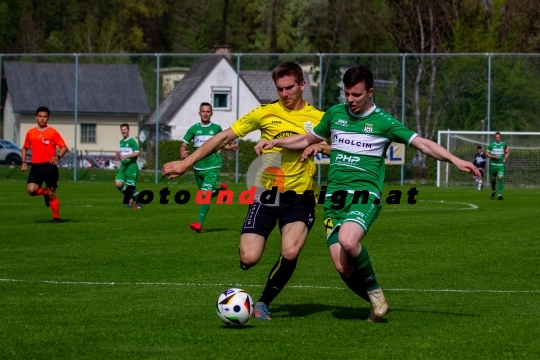 20240407 FC Ehrenhausen vs FV St. Andrä - Höch