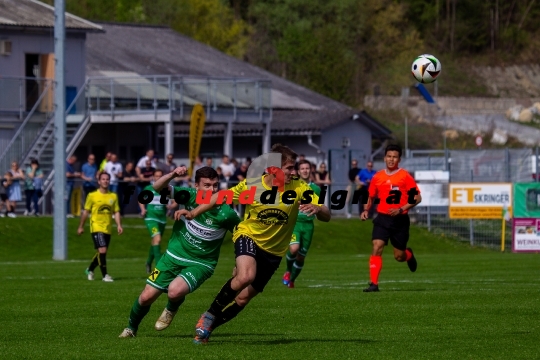 20240407 FC Ehrenhausen vs FV St. Andrä - Höch