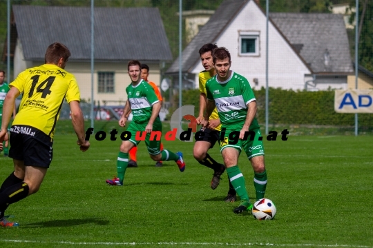 20240407 FC Ehrenhausen vs FV St. Andrä - Höch