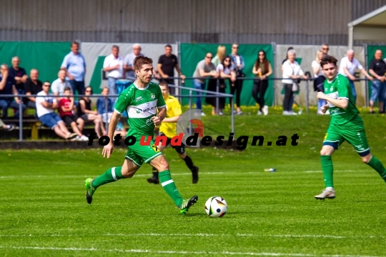 20240407 FC Ehrenhausen vs FV St. Andrä - Höch