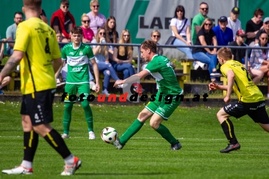 20240407 FC Ehrenhausen vs FV St. Andrä - Höch