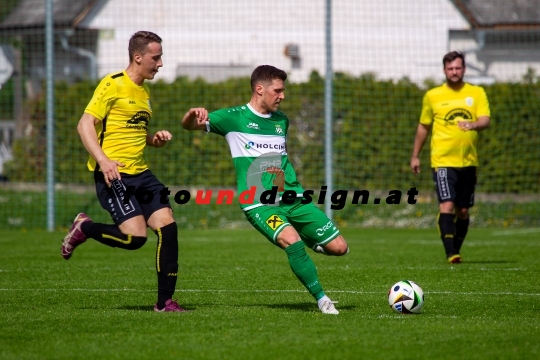 20240407 FC Ehrenhausen vs FV St. Andrä - Höch