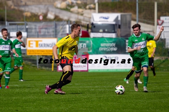 20240407 FC Ehrenhausen vs FV St. Andrä - Höch