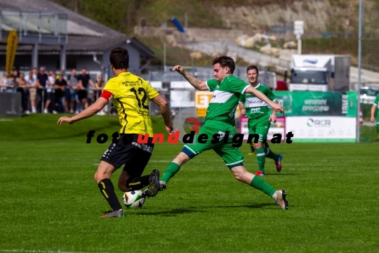 20240407 FC Ehrenhausen vs FV St. Andrä - Höch