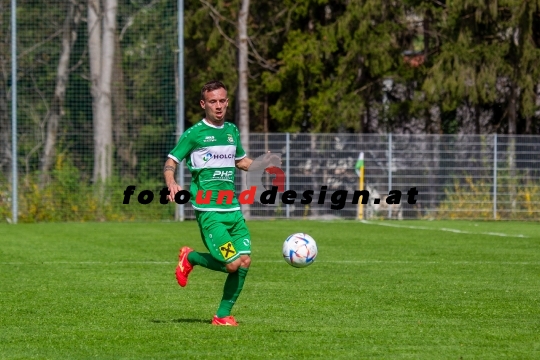 20240407 FC Ehrenhausen vs FV St. Andrä - Höch