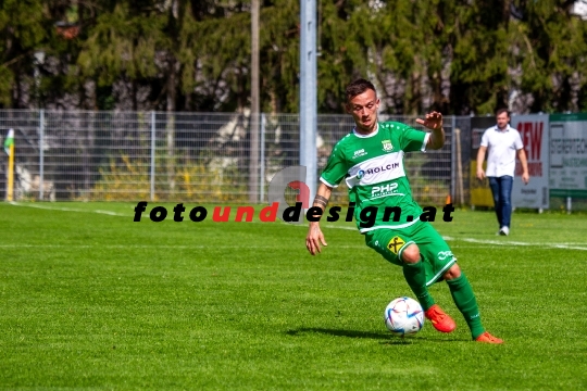 20240407 FC Ehrenhausen vs FV St. Andrä - Höch