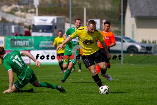 20240407 FC Ehrenhausen vs FV St. Andrä - Höch