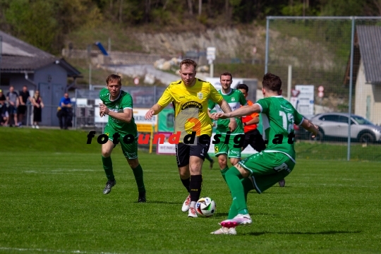 20240407 FC Ehrenhausen vs FV St. Andrä - Höch