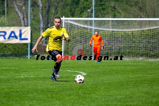 20240407 FC Ehrenhausen vs FV St. Andrä - Höch