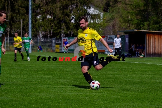 20240407 FC Ehrenhausen vs FV St. Andrä - Höch